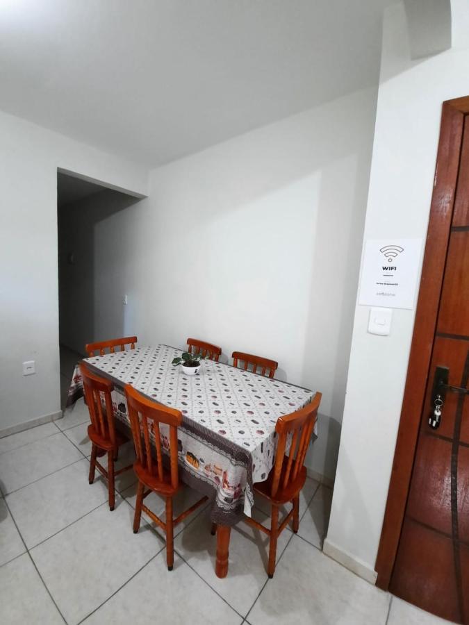 Recanto Do Mar - Apto 106 Apartamento Florianópolis Exterior foto